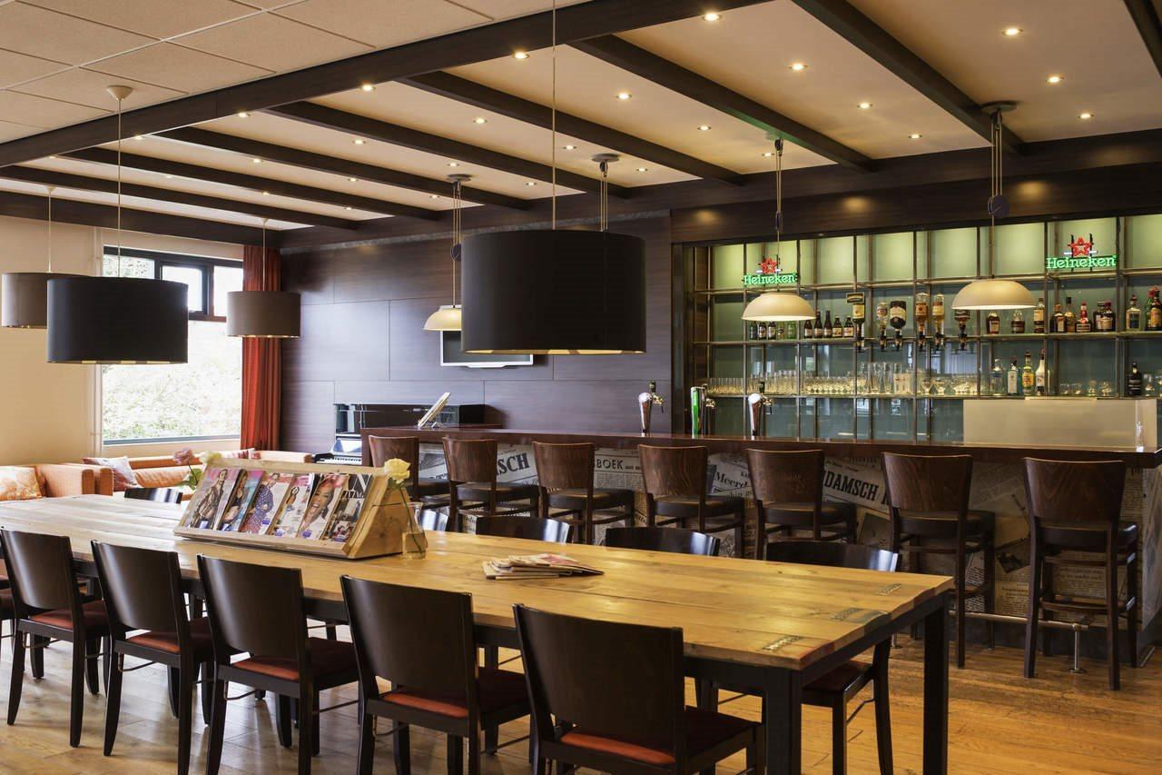 Ibis Rotterdam Hotel