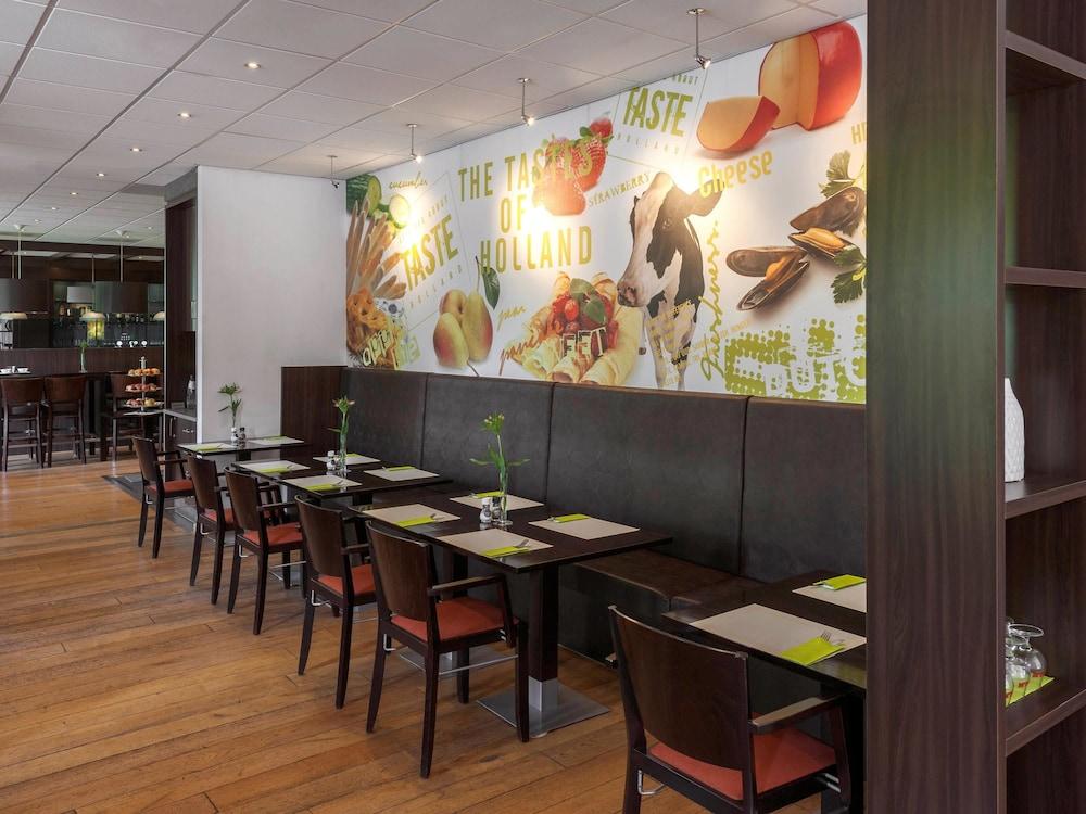 Hotel Ibis Rotterdam Flardingue