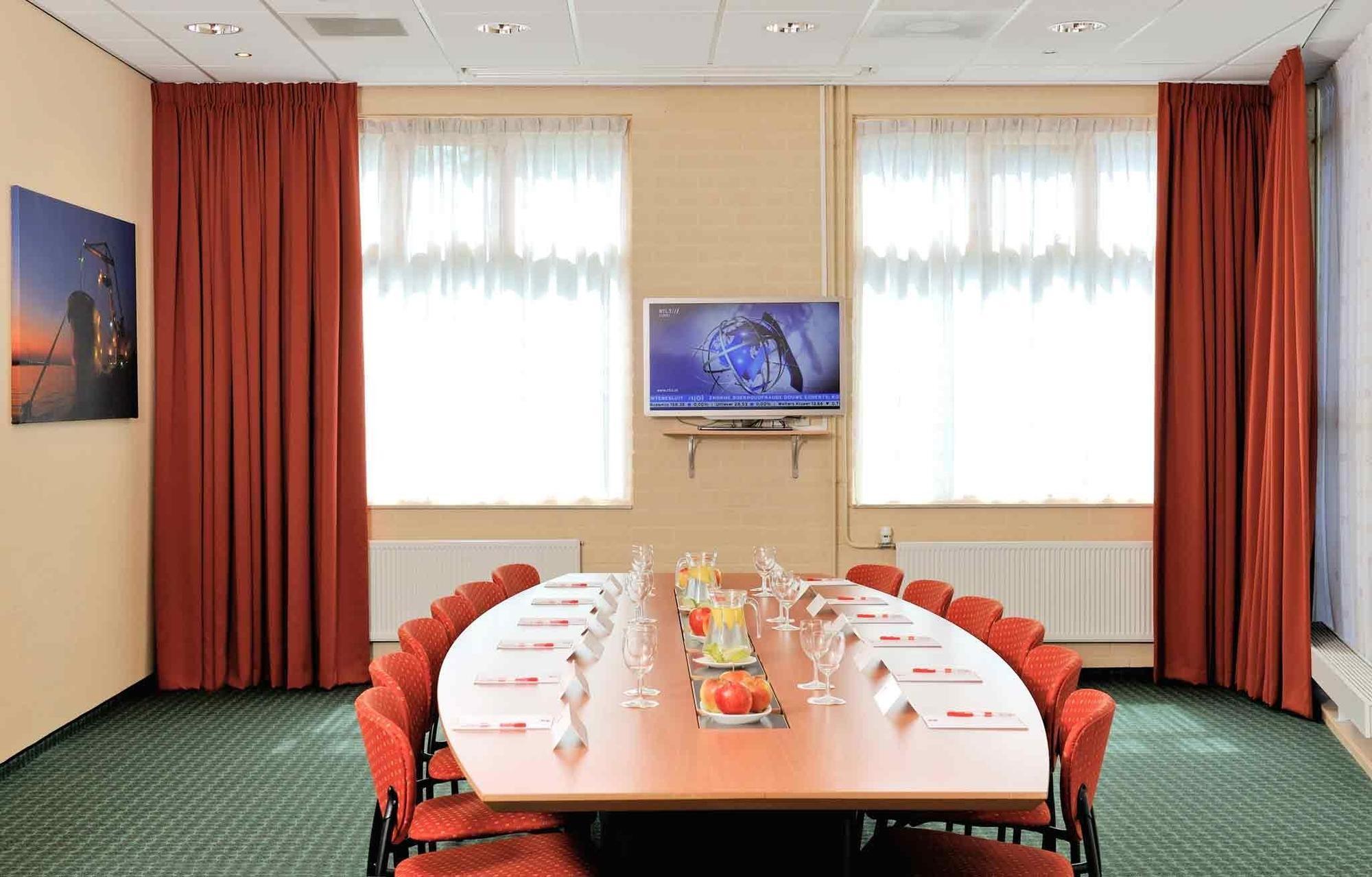 Ibis Rotterdam Hotel