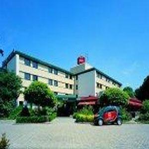 Hotel Ibis Rotterdam