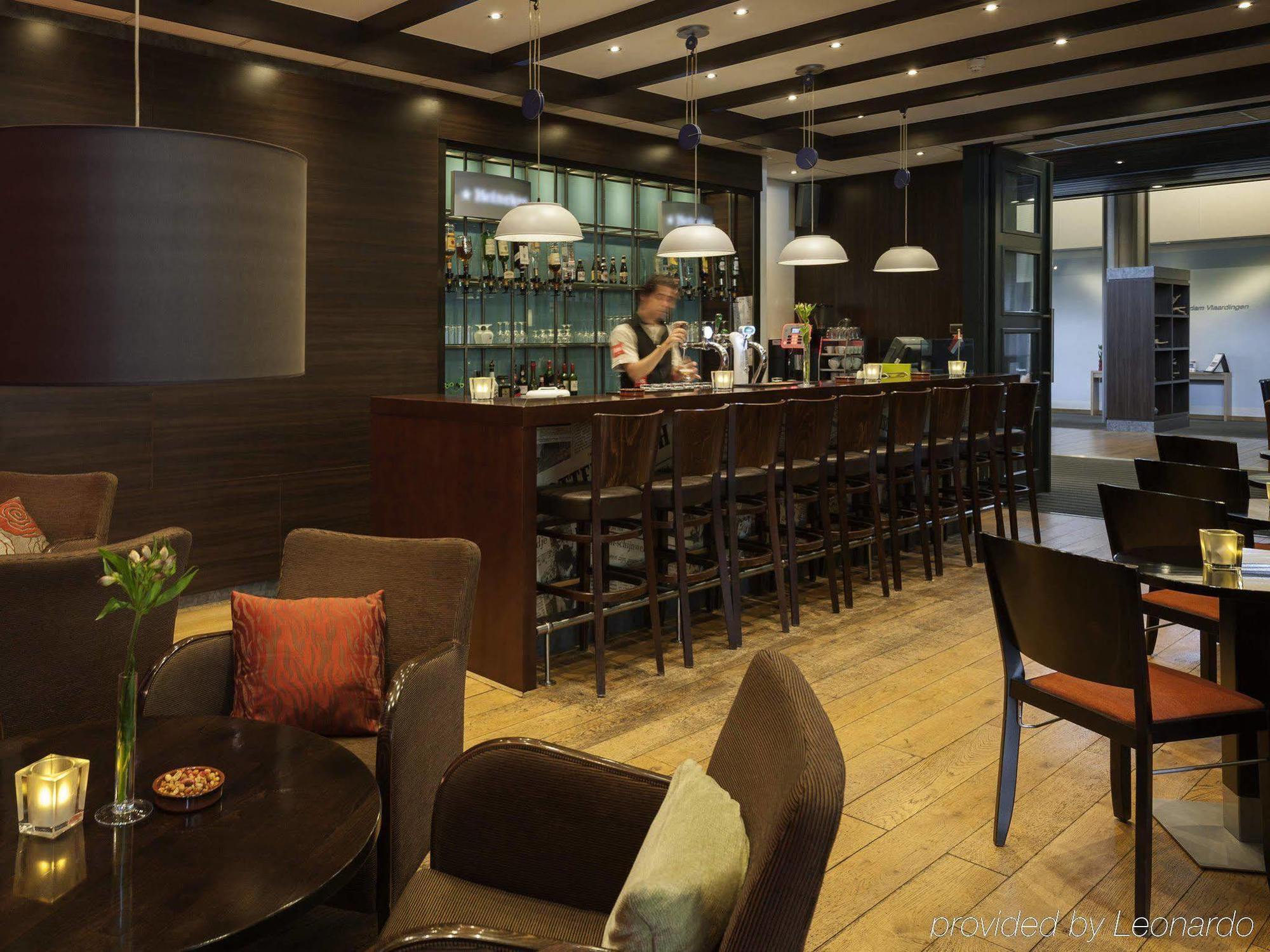 Ibis Rotterdam Hotel 3*