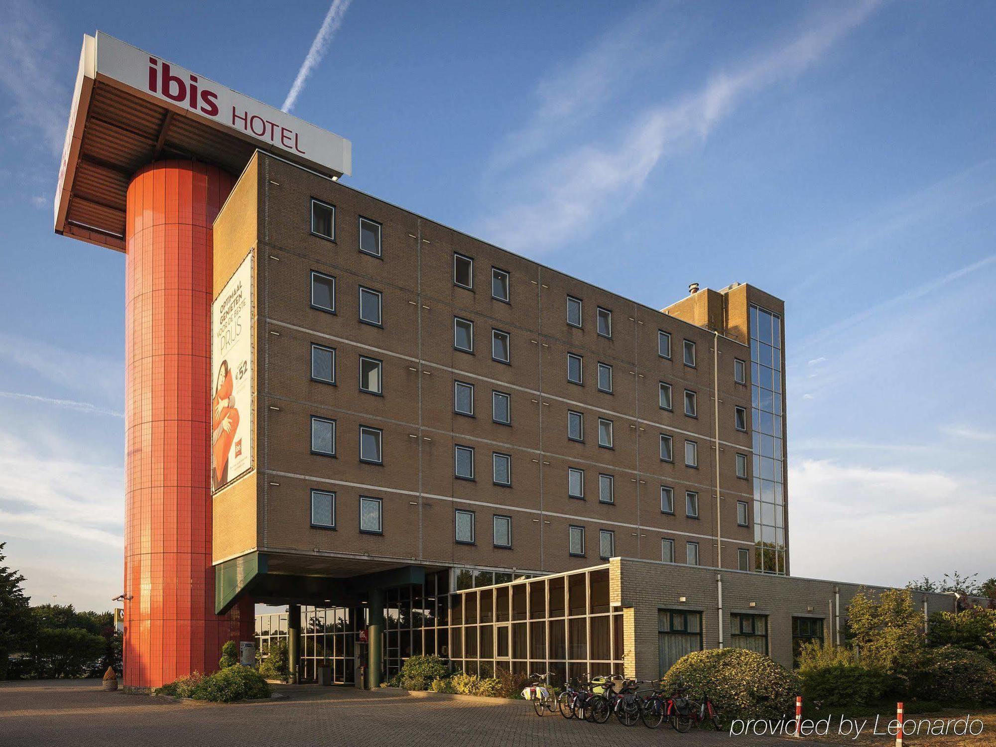 Hotel Ibis Rotterdam 3*