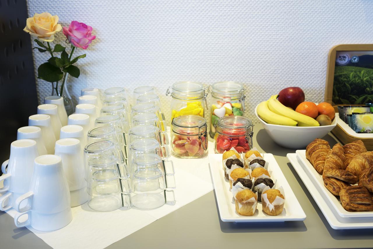 Ibis Rotterdam Hotel Flardingue