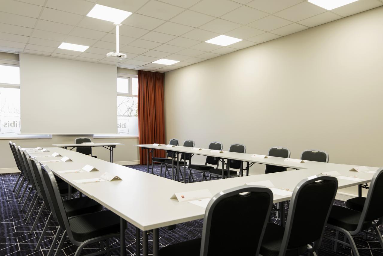 Ibis Rotterdam