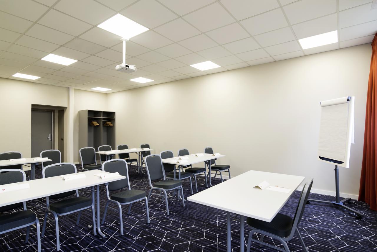 Ibis Rotterdam