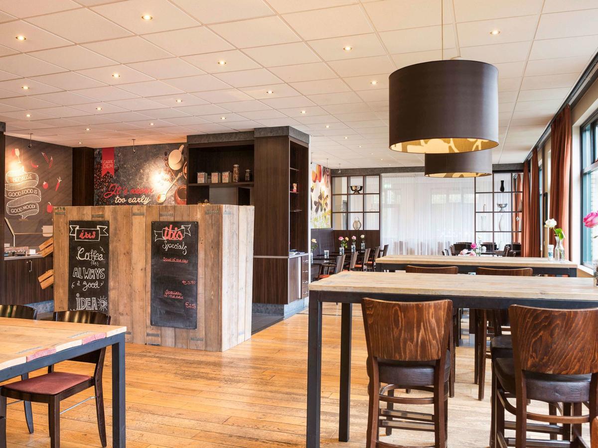 Ibis Rotterdam