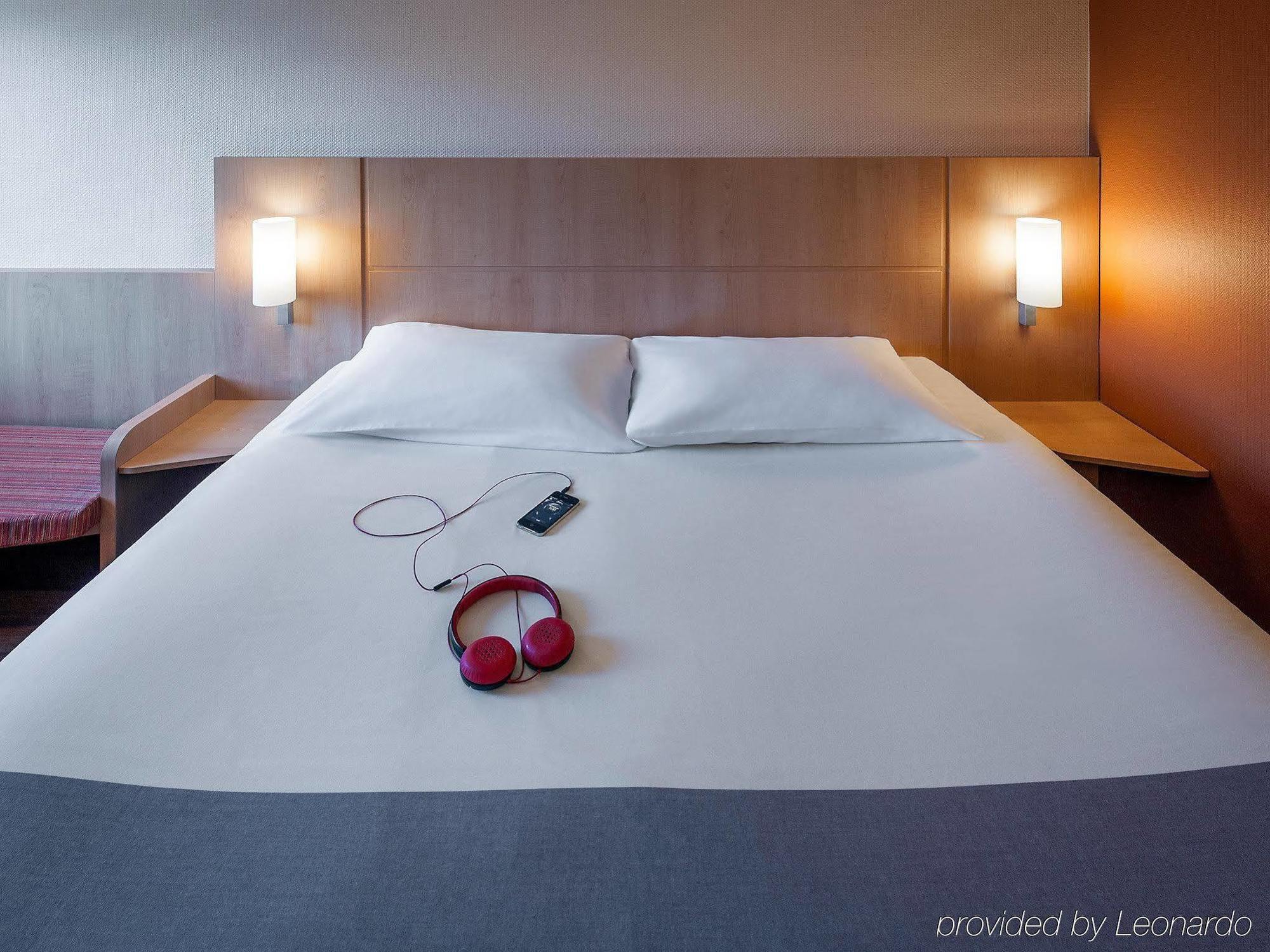 Ibis Rotterdam Hotel