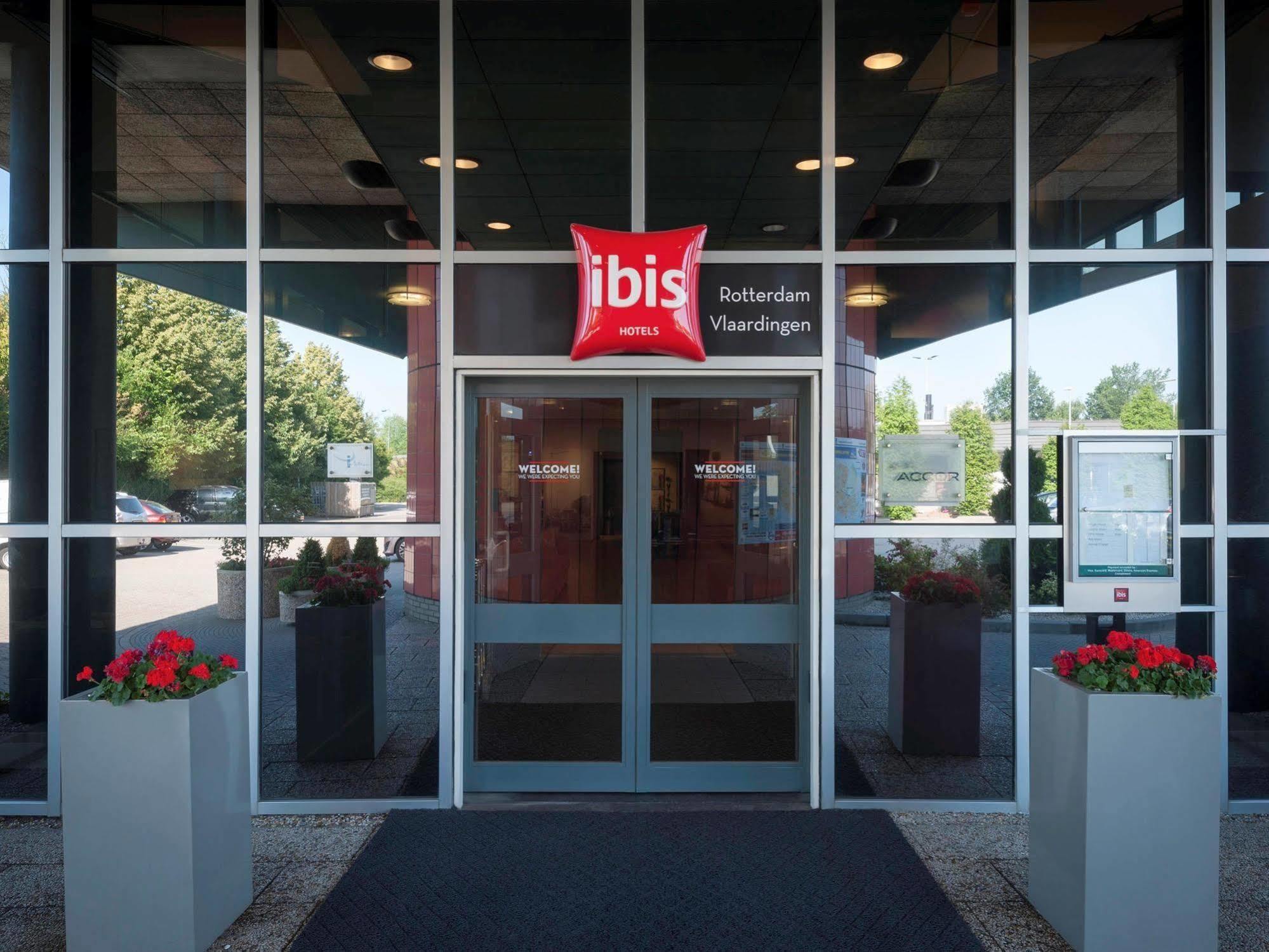 Ibis Rotterdam Hotel