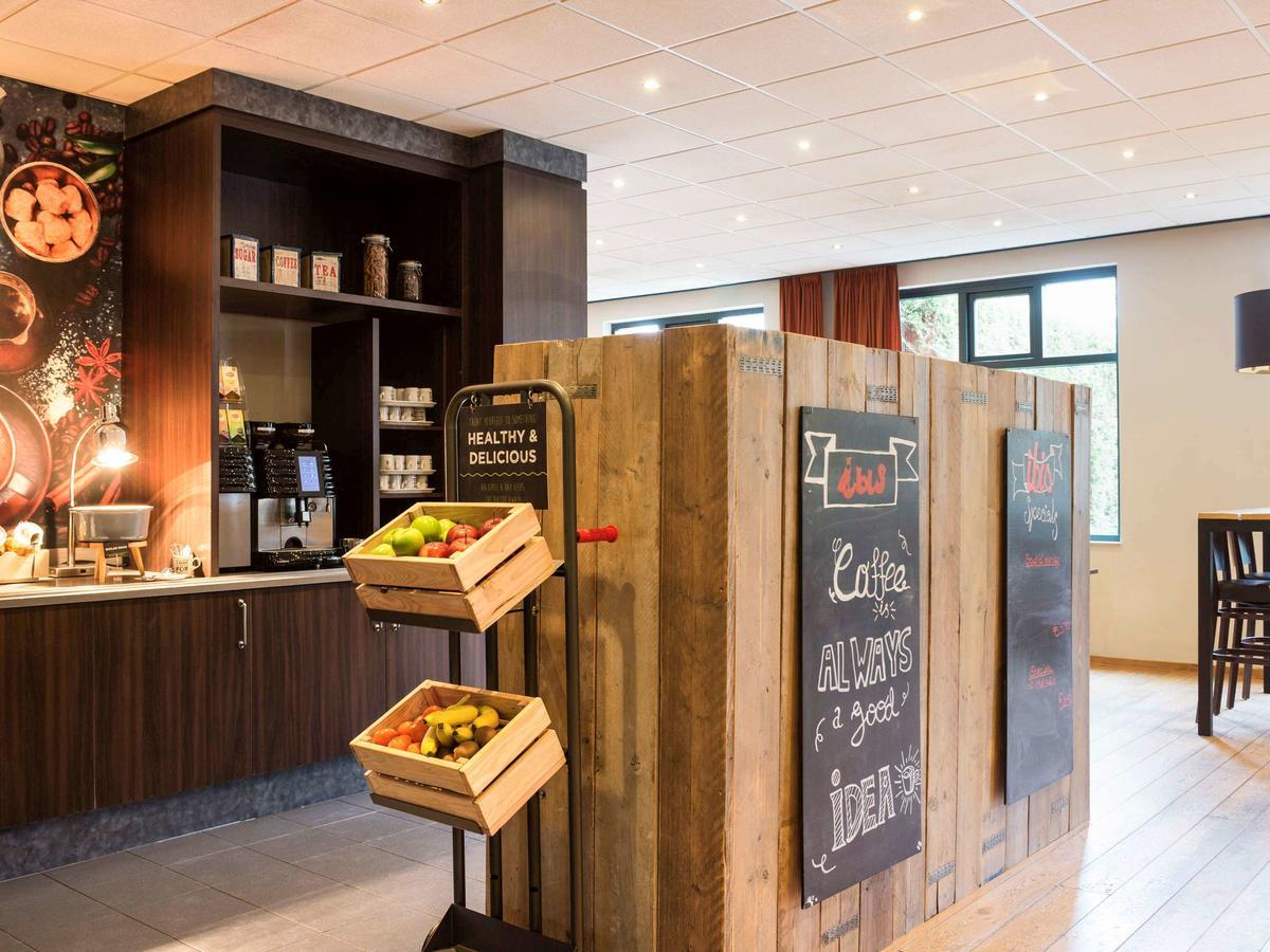Hotel Ibis Rotterdam Flardingue