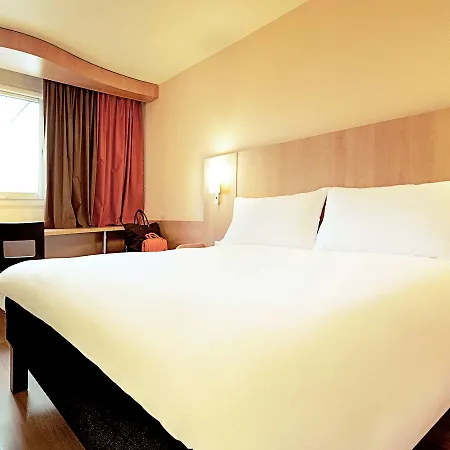 Ibis Rotterdam Vlaardingen Hotel Exterior photo