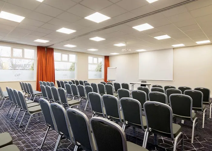 ibis Rotterdam Vlaardingen