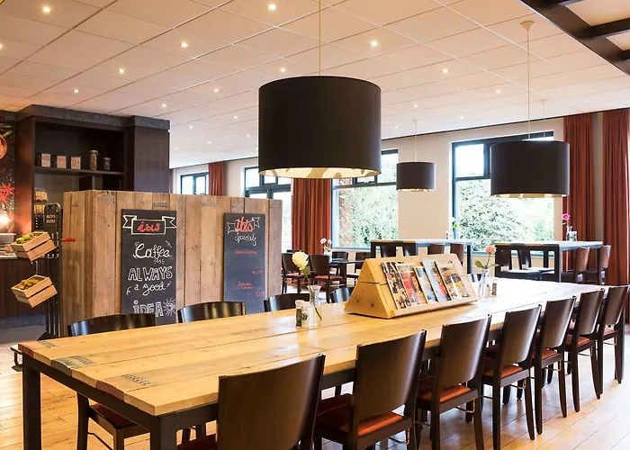 Ibis Rotterdam Vlaardingen