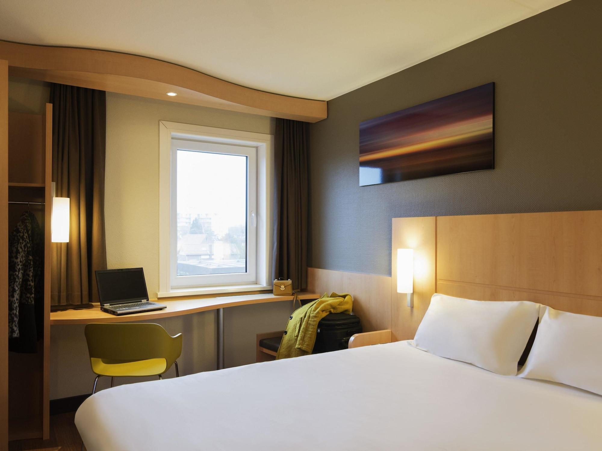 Ibis Rotterdam Vlaardingen