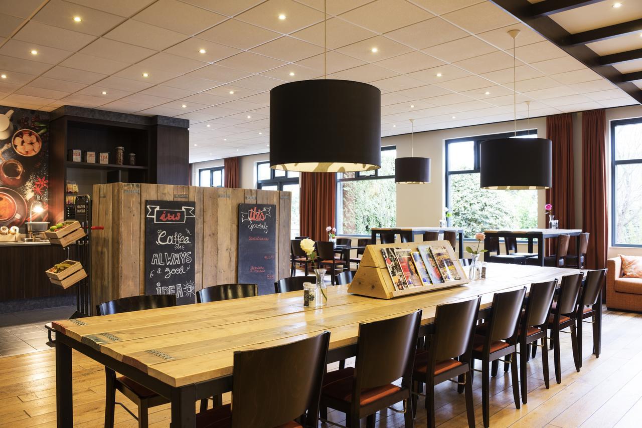 Ibis Rotterdam