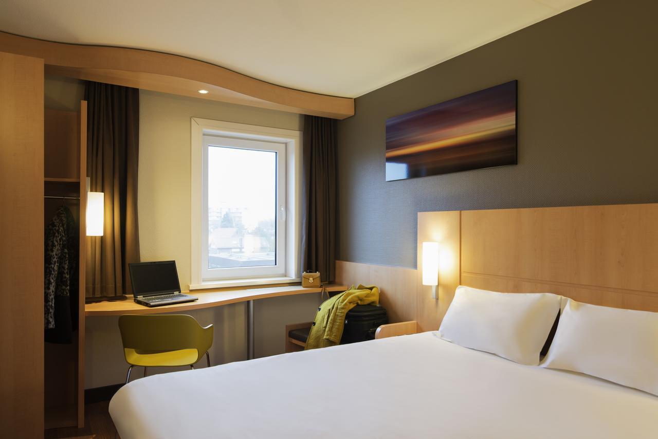 Ibis Rotterdam Hotel
