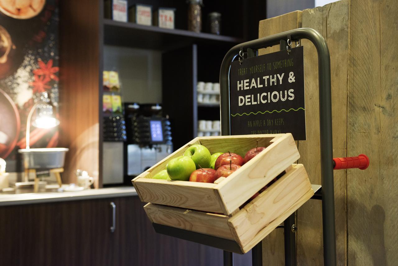 Hotel Ibis Rotterdam Vlaardingen