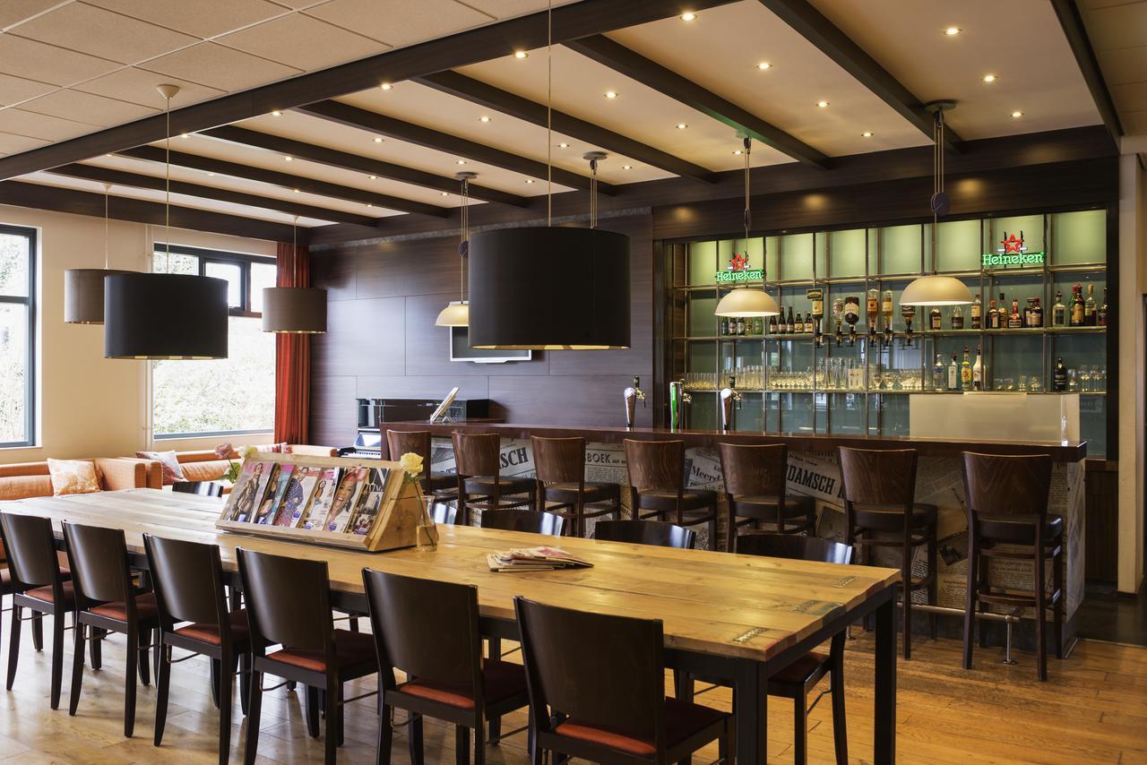 Ibis Rotterdam 3* Vlaardingen