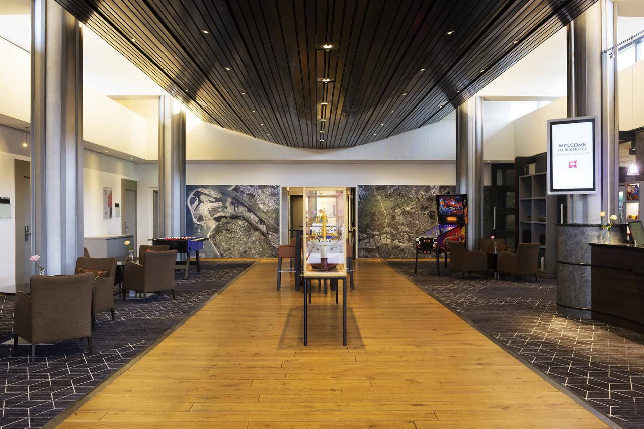 Ibis Rotterdam 3* Vlaardingen