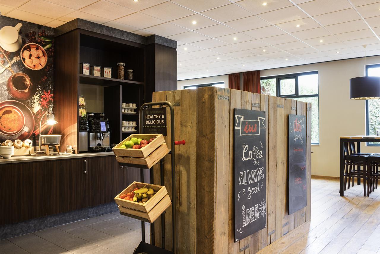 Ibis Rotterdam Vlaardingen