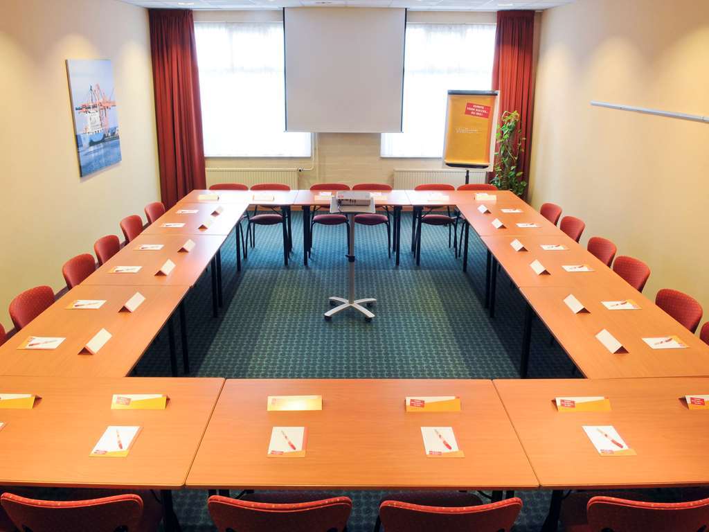 Ibis Rotterdam Hotel Vlaardingen