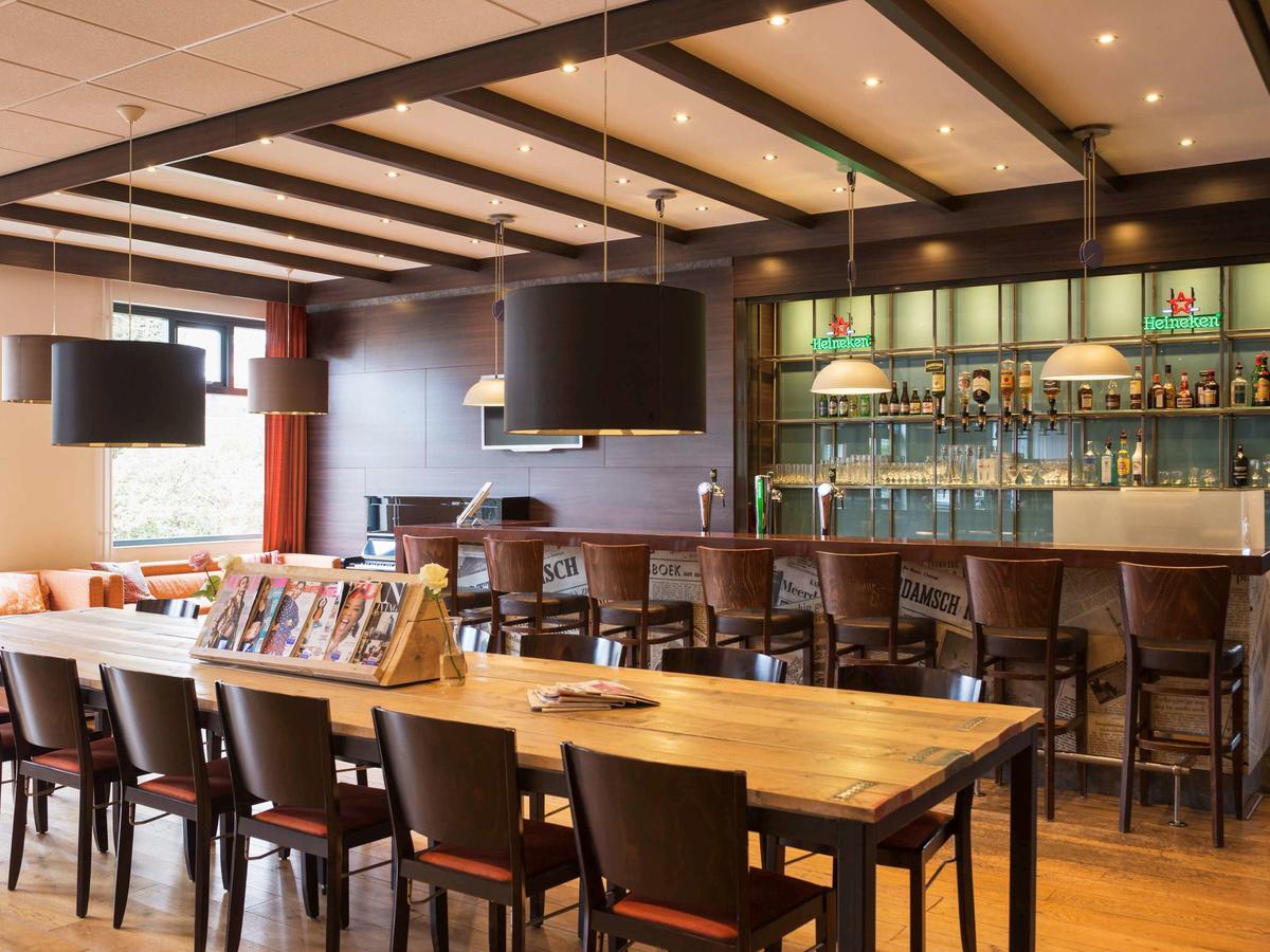 Hotel Ibis Rotterdam Vlaardingen