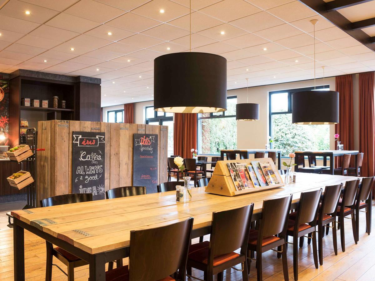 Ibis Rotterdam 3* Vlaardingen