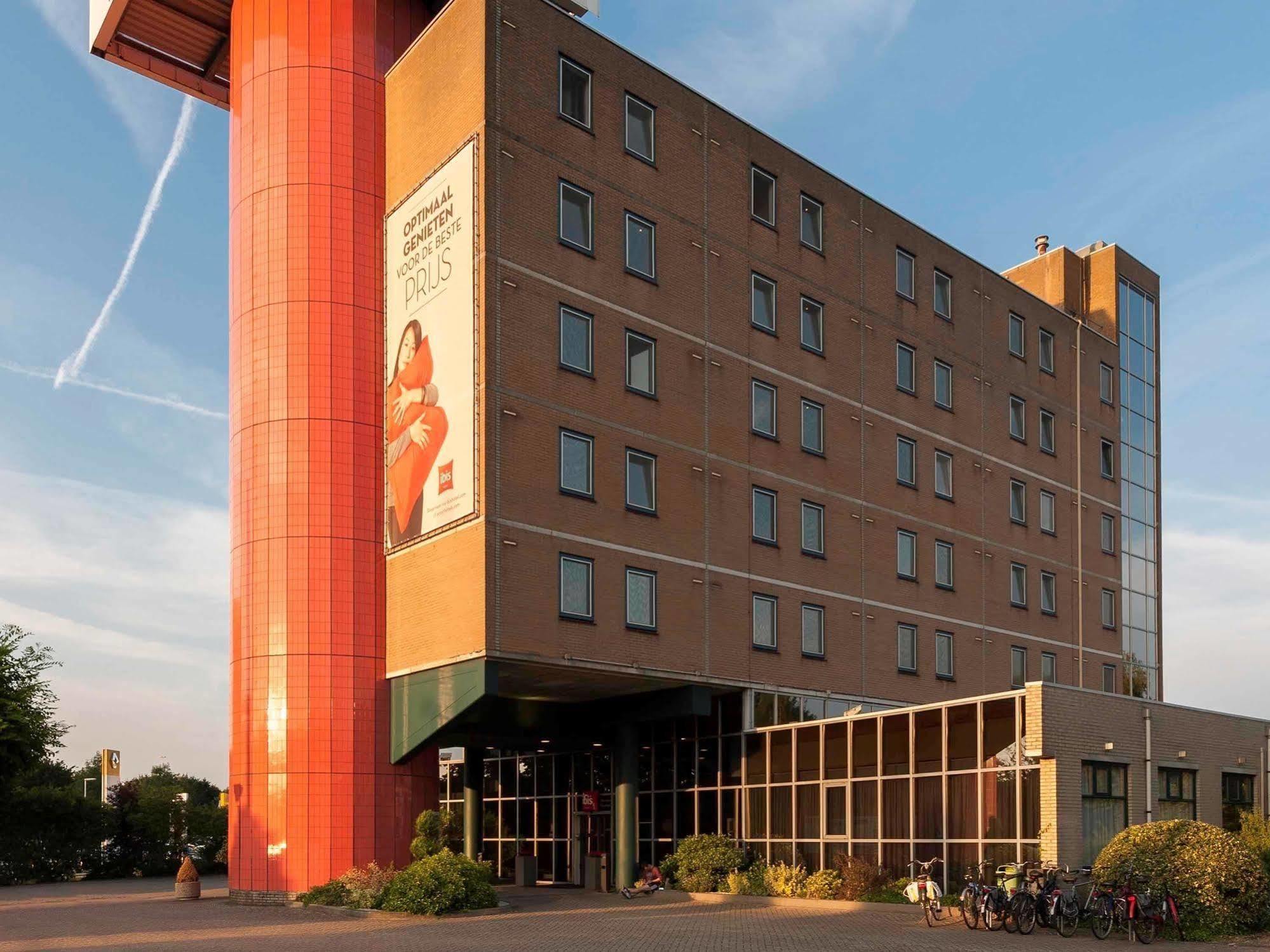 Ibis Rotterdam Hotel Vlaardingen