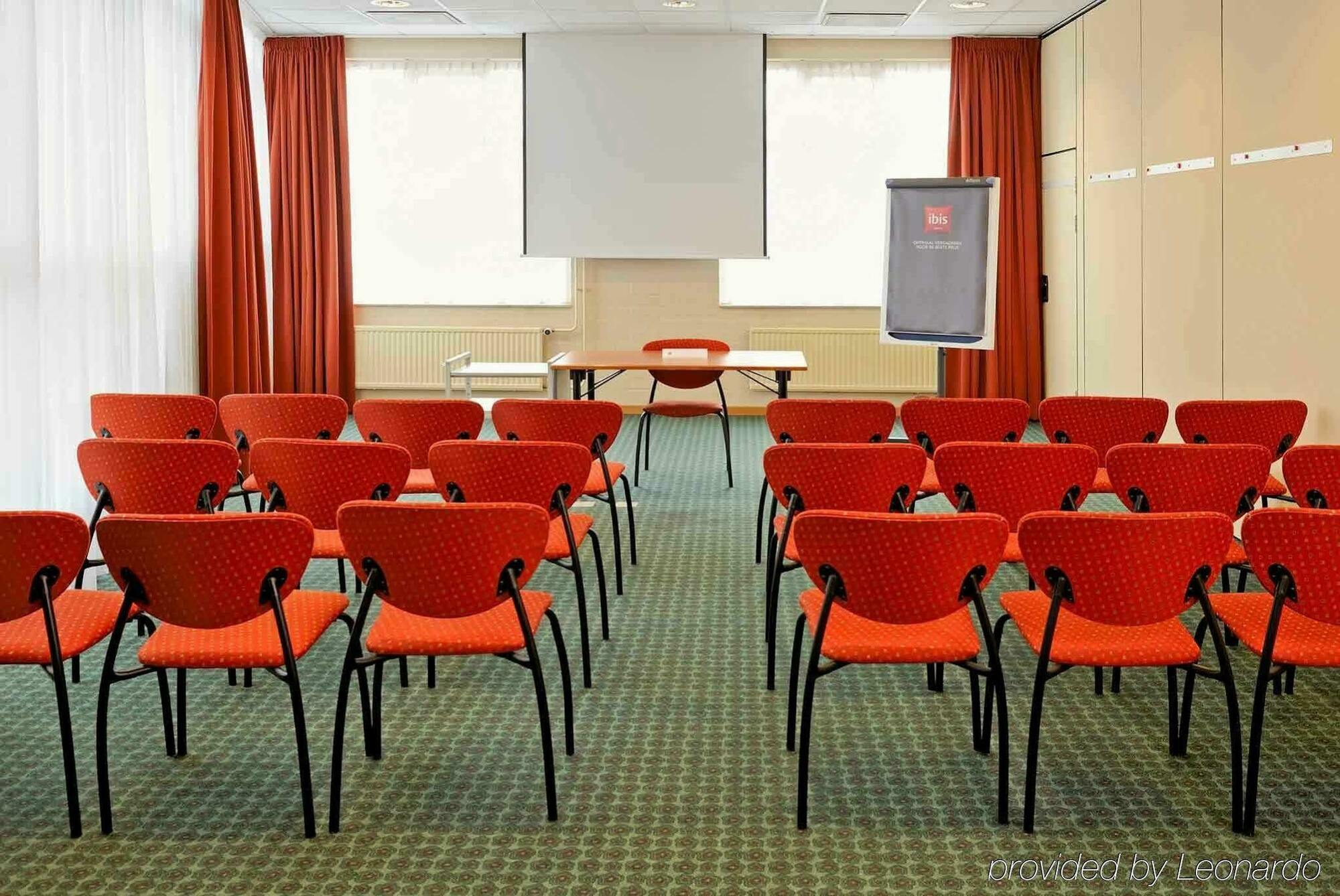 Ibis Rotterdam Hotel Vlaardingen