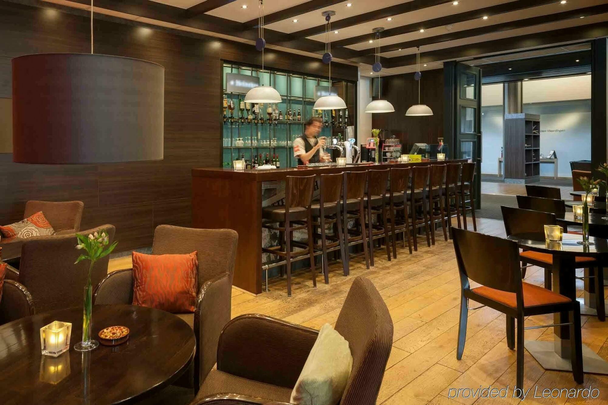 Ibis Rotterdam Hotel Vlaardingen
